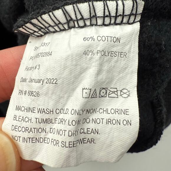 The Wishing Elephant XOXO Sweatshirt - Picture 4 of 6